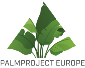 Palmproject Europe Logo,