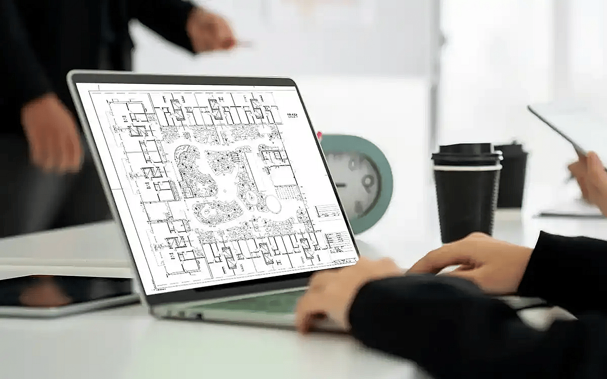 Design and develop green environments,