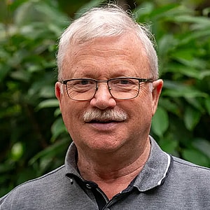 Picture of Börje Ohlin