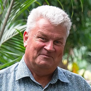 Picture of Jørgen Lund